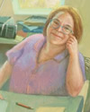 Eve Marder 2