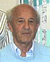 John Nicholls