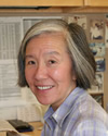 Lily Jan