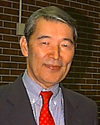 Mark Konishi