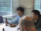 2007 A R Martin Lecture (5)