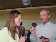 A R Martin Lecture 2009 (14)