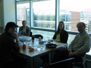 A R Martin Lecture 2009 (8)
