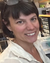 Abigail Person, PhD