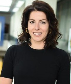 Ana Fernandez-Marino