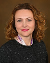 Anna Malykhina, PhD