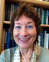 Celia Sladek, PhD