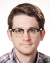 Daniel Denman, PhD