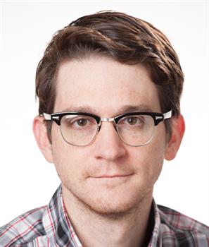 Daniel Denman_headshot