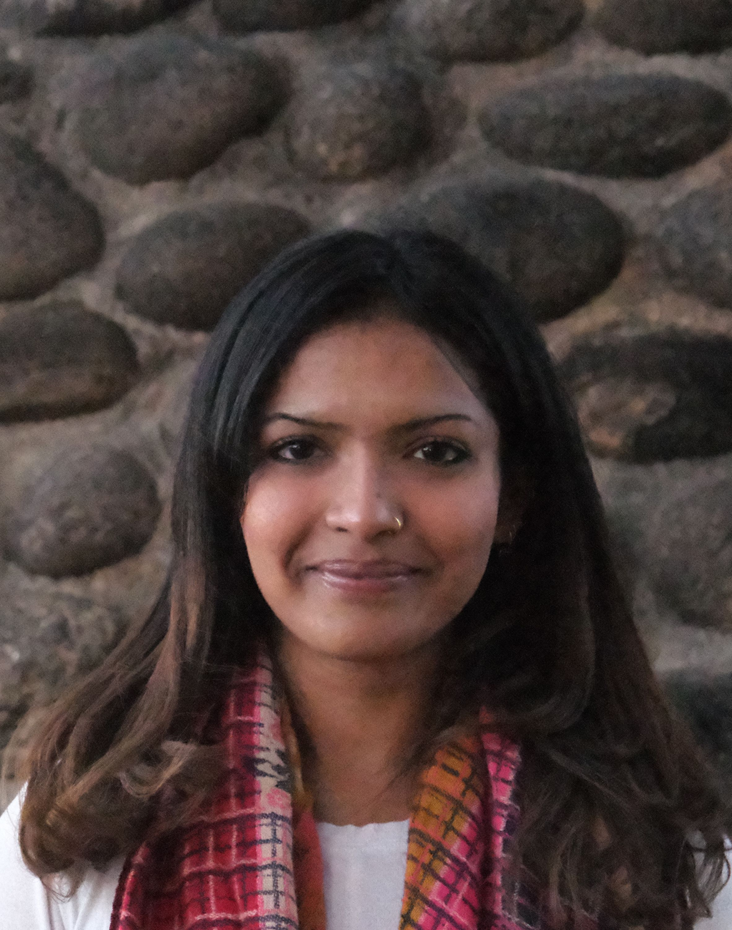 Laavanya Joshi Malik