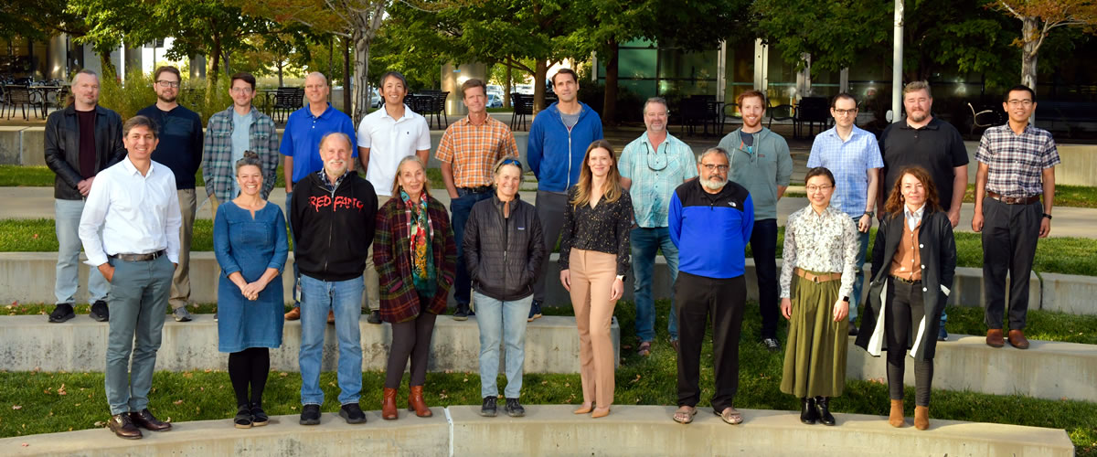Faculty -- CU Dept Physiology Biophysics -- 2023
