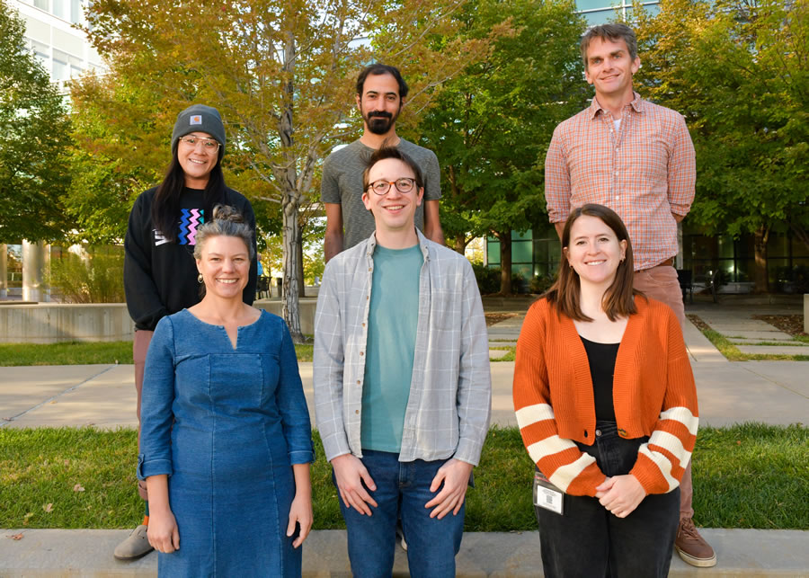 Person Lab 2023