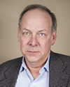 Peter Buttrick