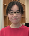 Rie Ako, PhD