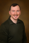 Headshot of Daniel Amici