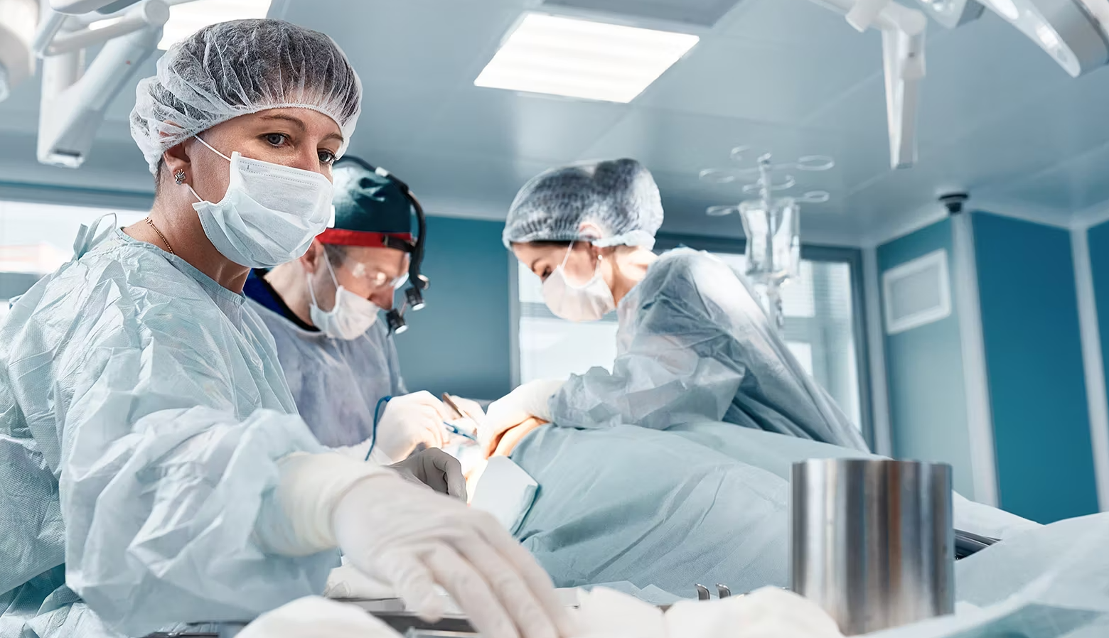 Approach to Optimizing Endovascular Position