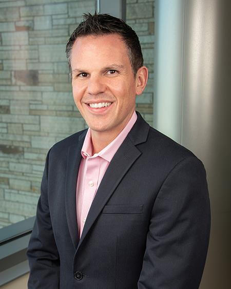 Austin DeRosa, MD