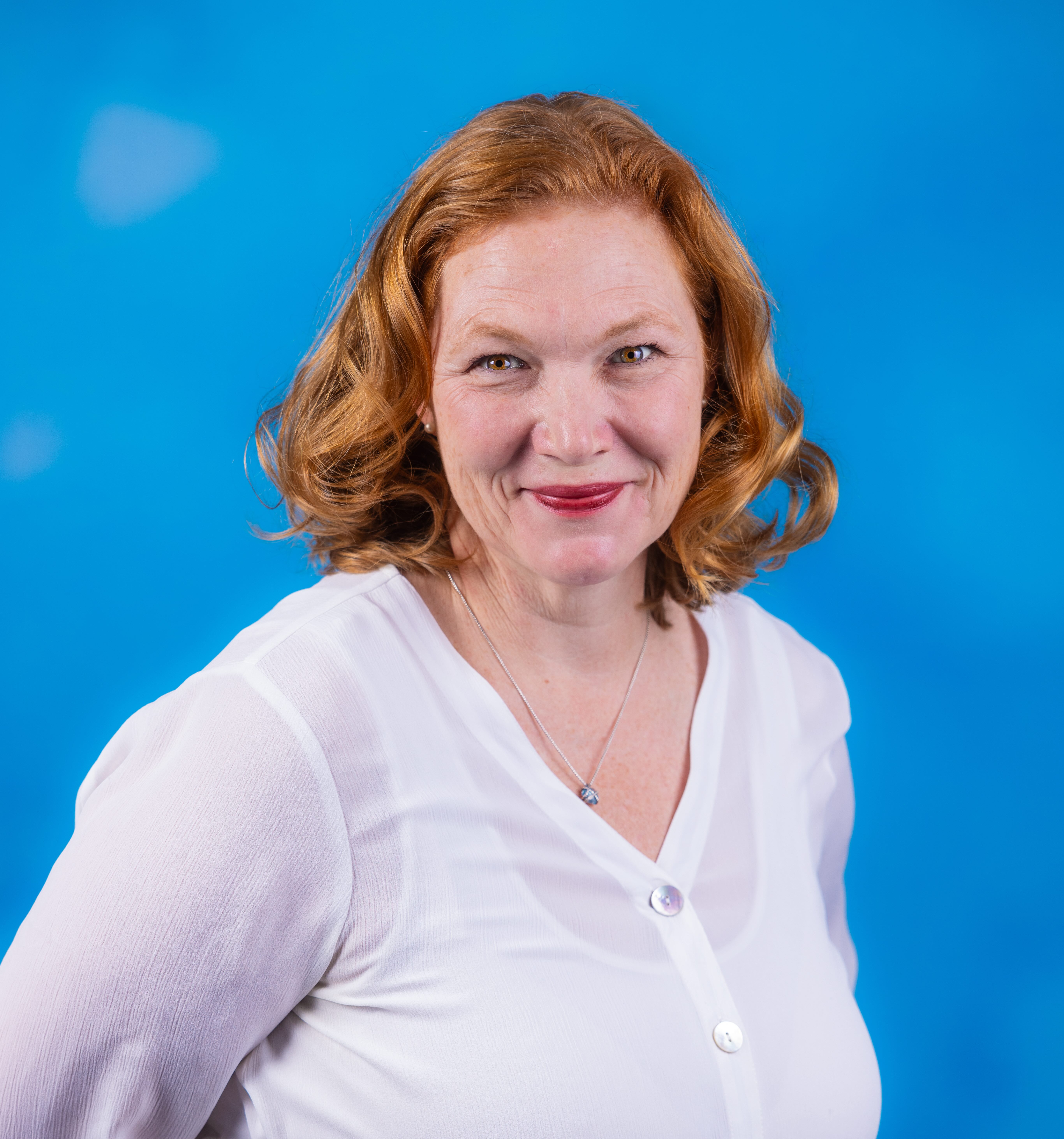 Brandi Farrell, CPNP-AC/PC headshot