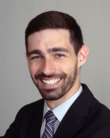 Bryce Ingram Headshot