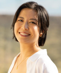 Connie Zuo