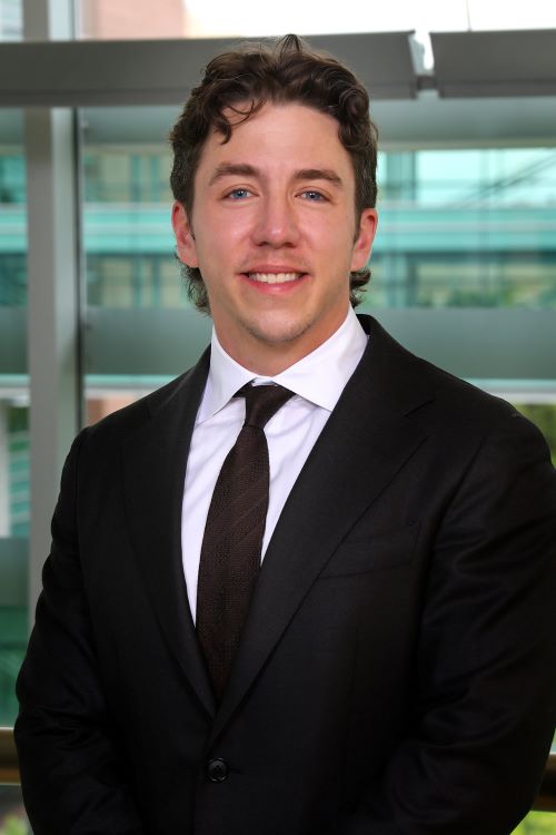 Daniel Deysher