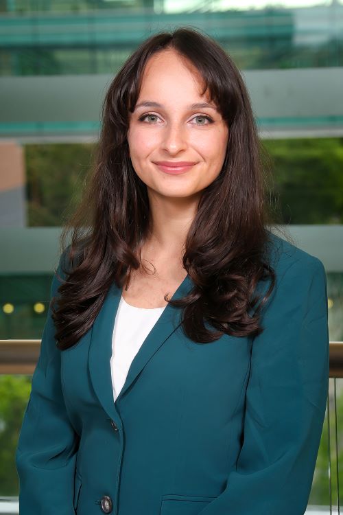 Katherine Feldman