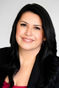 Headshot for Felicia Martinez
