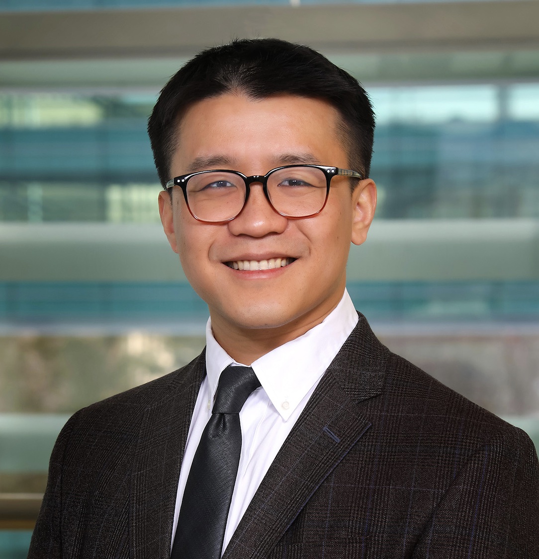 Heiko Yang, MD, PhD