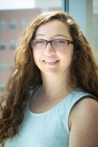 Keriayn Schafer Web Head Shot