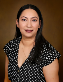 Leetha Paul