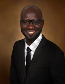 Mamadou Seye