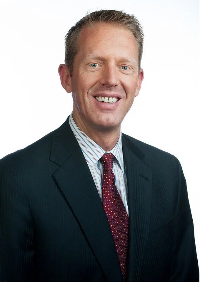 Mark Jones, MD