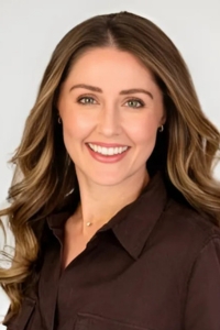 Headshot for Kaylor McCall Nelson