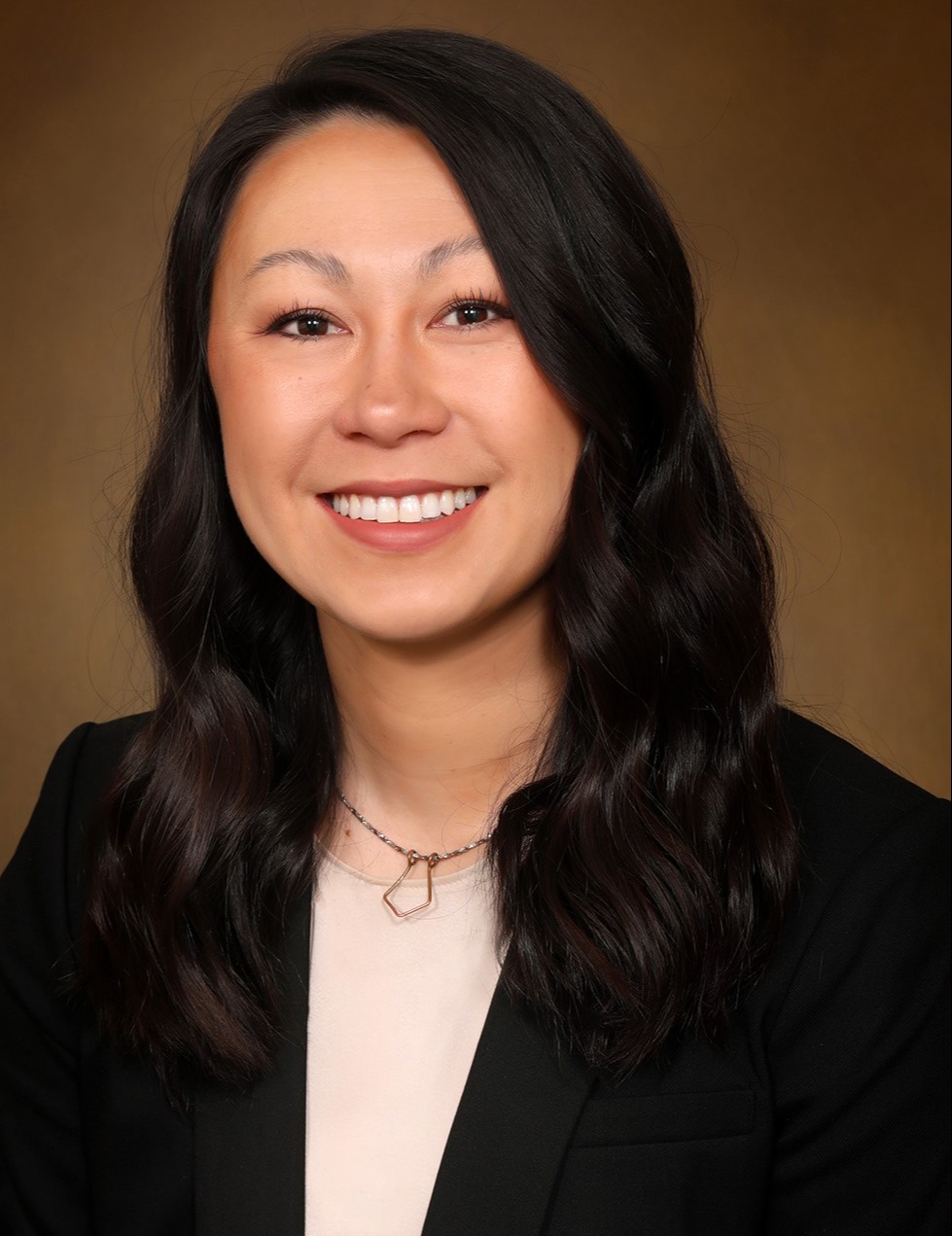 Moyer headshot