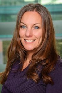 Professional Headshot for Natalie Burgess
