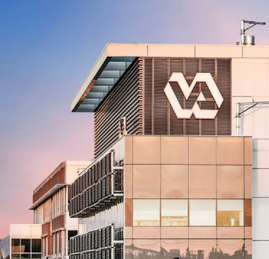 Rocky Mountain Region VA Medical Center