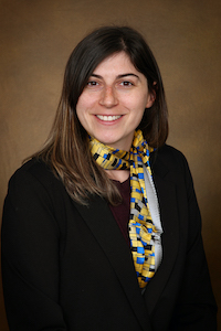 Sharon White, MD