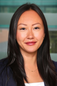 Professional Headshot for Trina Ta