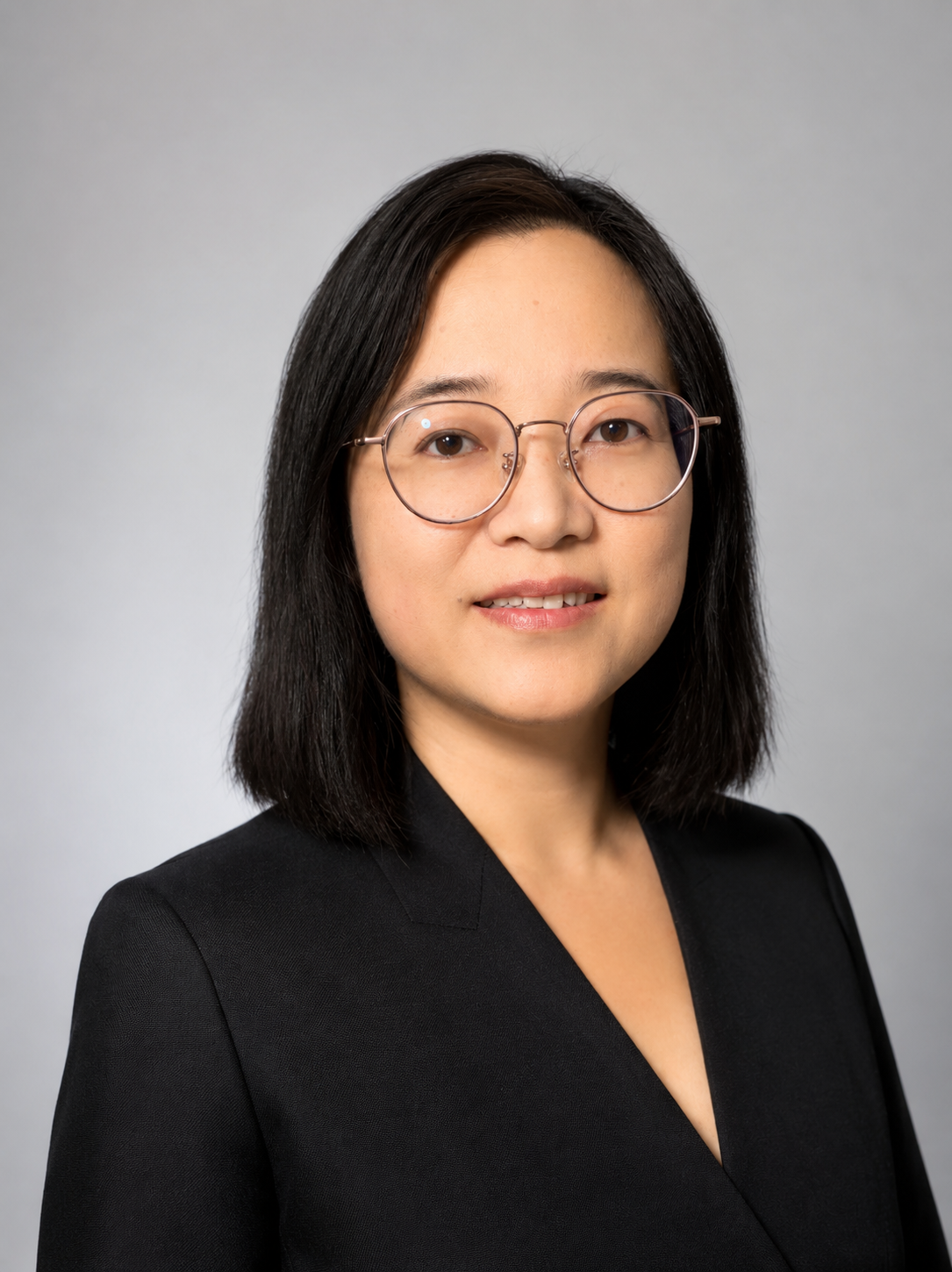 Headshot for Yuhuan Luo, MD