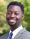 Kweku Hazel, MD