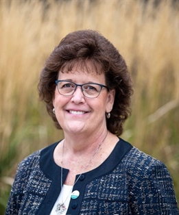 Cindy Armstrong