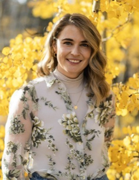 Julia OBrien