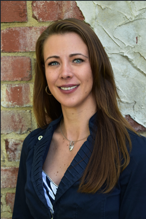 Kristen Townsend