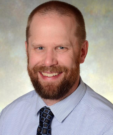 Fred Endorf