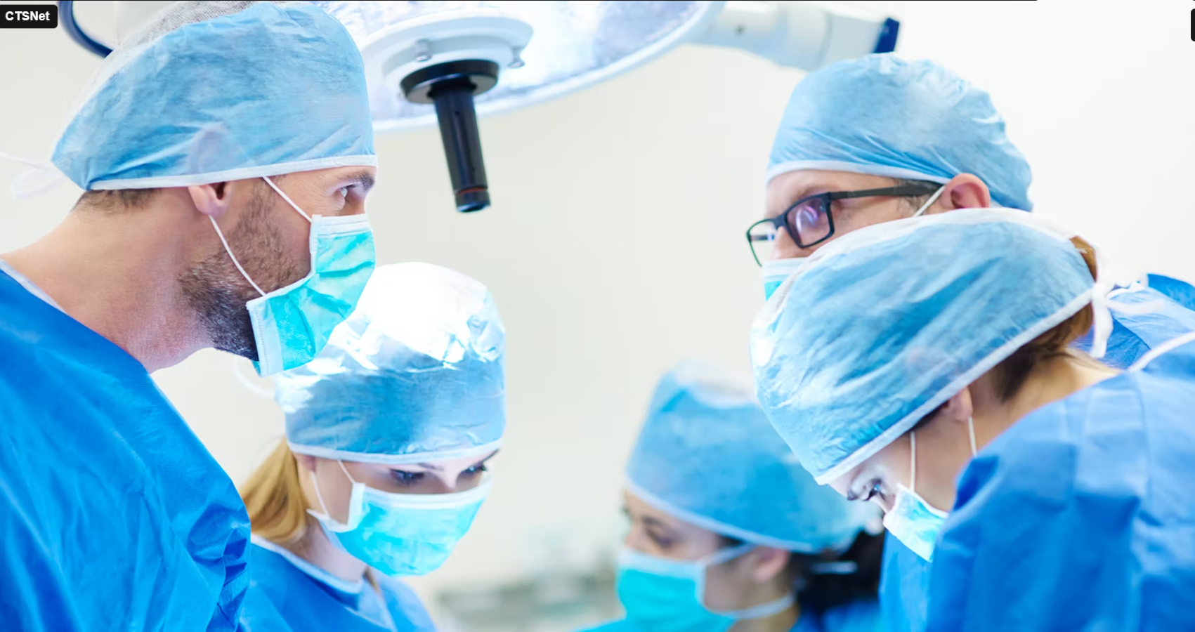 Ascending Aortic Stenting