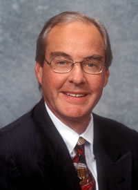 David Campbell, MD
