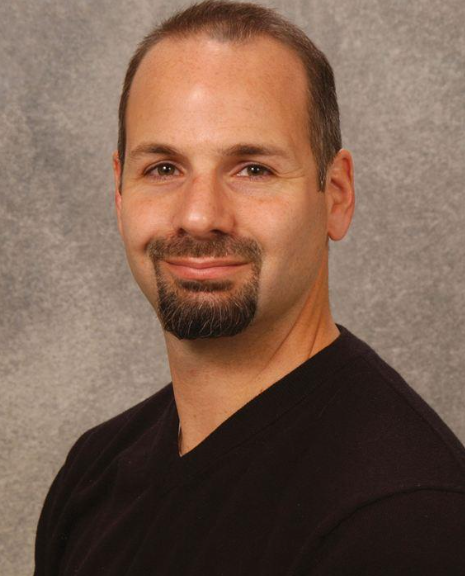 Mark Farina