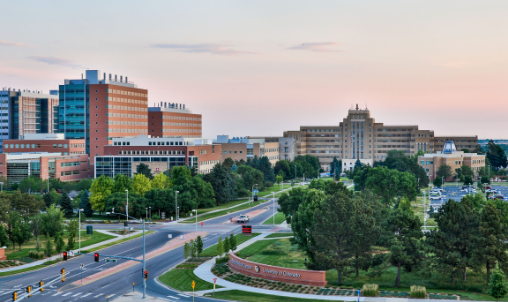 CU Anschutz Campus Openings