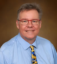 Shane McNevin, MD
