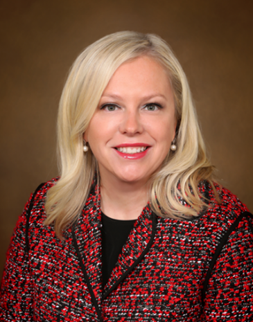 Kristy Hawley